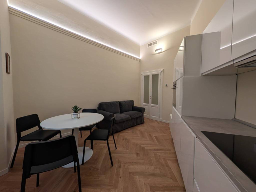 appartamento in affitto a Milano in zona Città Studi