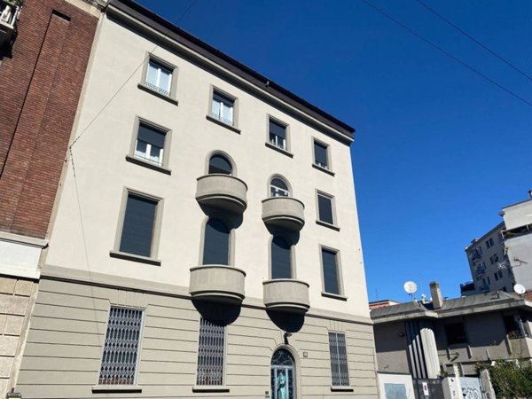 appartamento in affitto a Milano in zona Piazzale Lodi