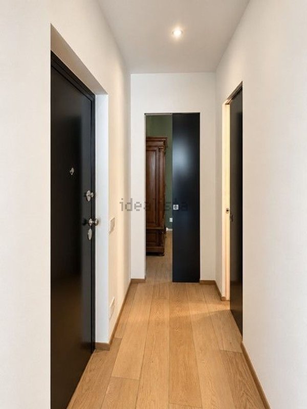 appartamento in affitto a Milano in zona Cadorna