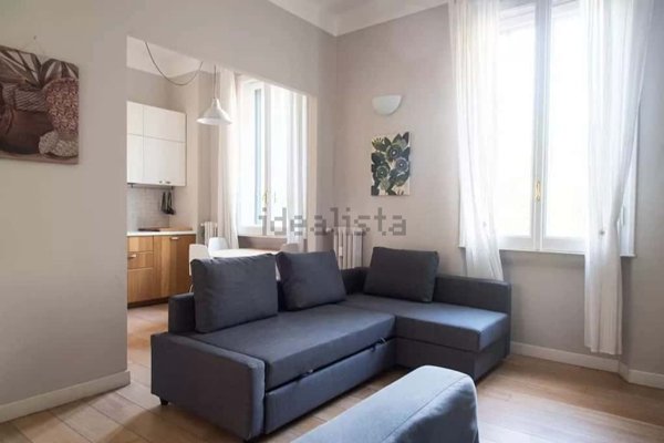 appartamento in affitto a Milano in zona Città Studi