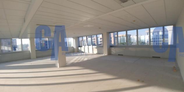 ufficio in affitto a Milano in zona Gratosoglio
