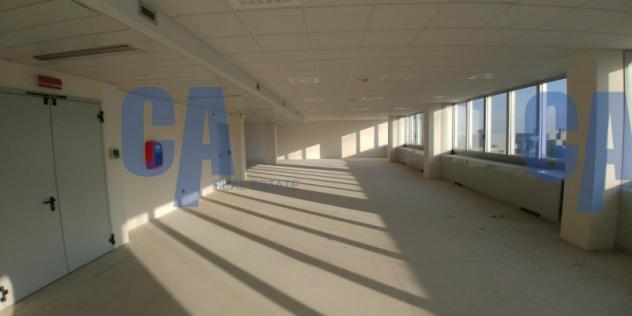 ufficio in affitto a Milano in zona Gratosoglio