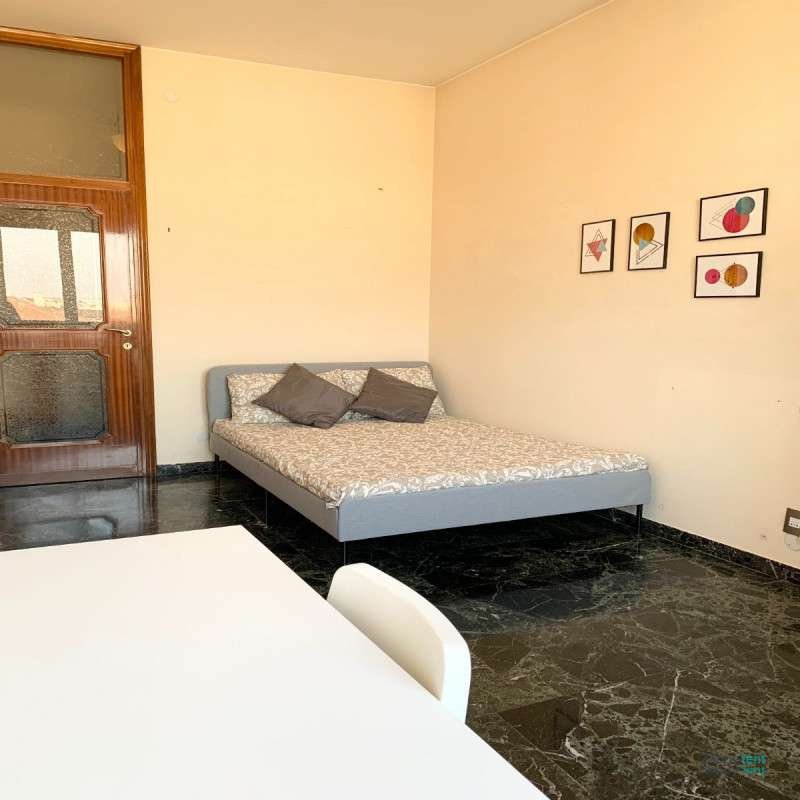 appartamento in affitto a Milano in zona Città Studi