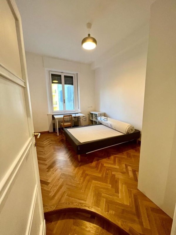 appartamento in affitto a Milano in zona Porta Ticinese