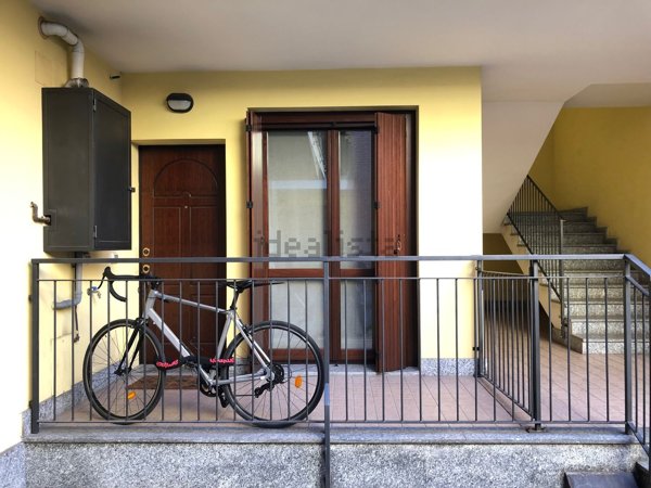 appartamento in affitto a Milano in zona Niguarda