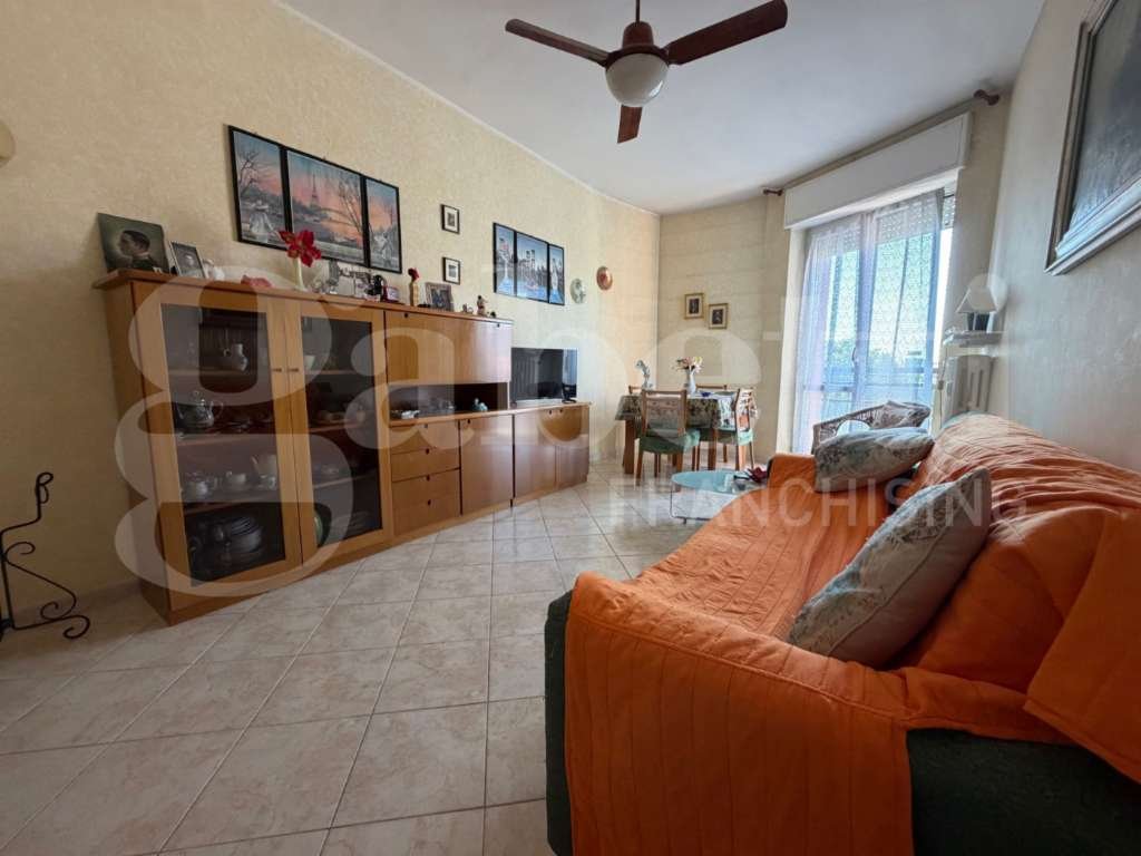 appartamento in affitto a Milano in zona Famagosta