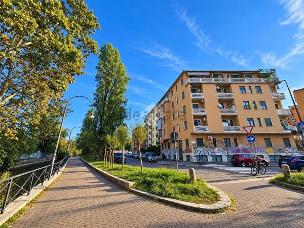appartamento in affitto a Milano in zona Turro
