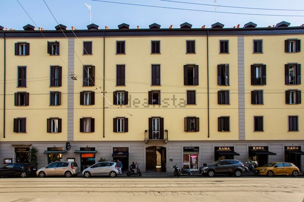 appartamento in affitto a Milano in zona Porta Romana