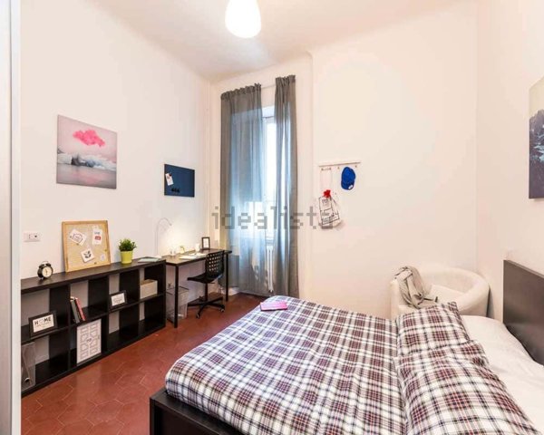 appartamento in affitto a Milano in zona Isola