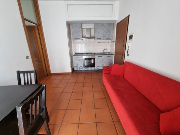 appartamento in affitto a Milano in zona Gorla