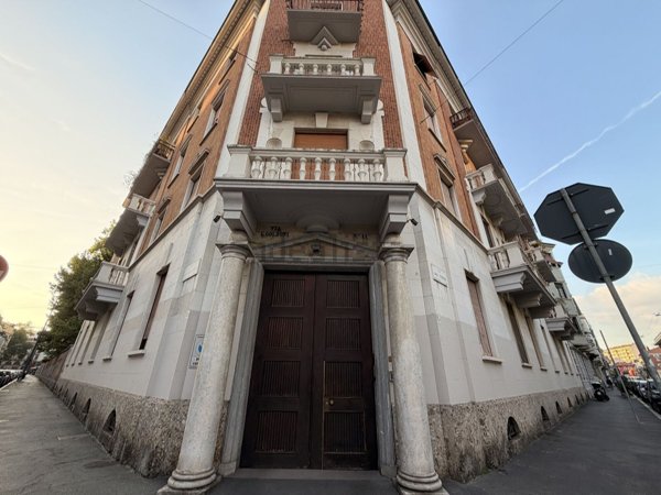 appartamento in affitto a Milano in zona Porta Venezia