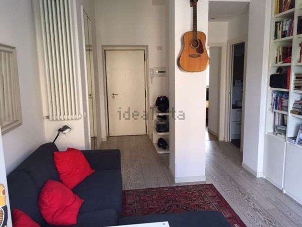 appartamento in affitto a Milano in zona Porta Venezia