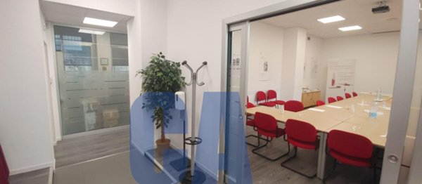 ufficio in affitto a Milano in zona Cagnola