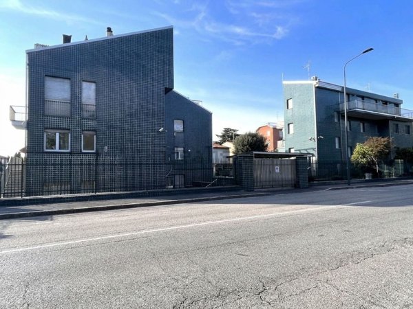 appartamento in affitto a Milano in zona Precotto