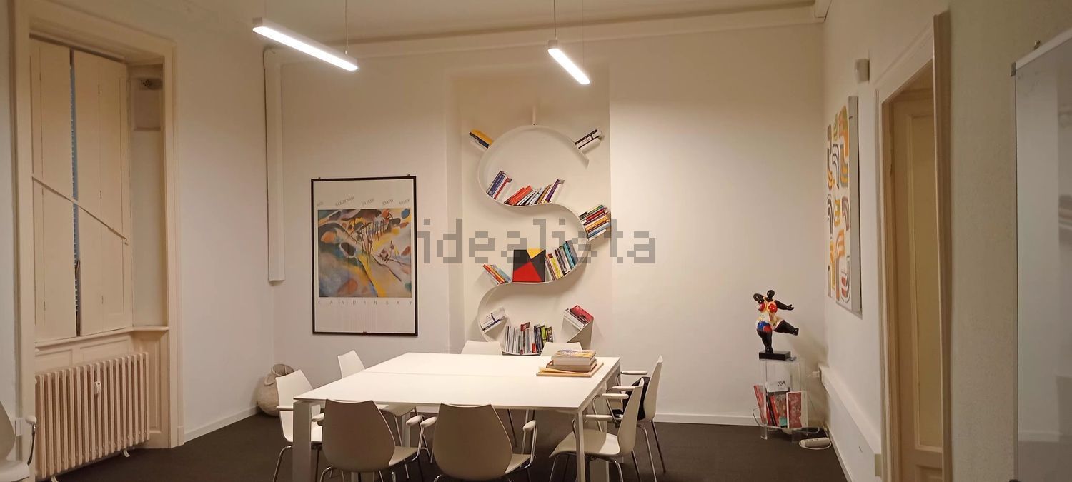 ufficio in affitto a Milano in zona NoLo
