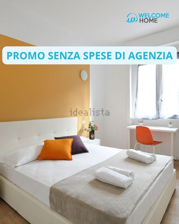 appartamento in affitto a Milano in zona NoLo