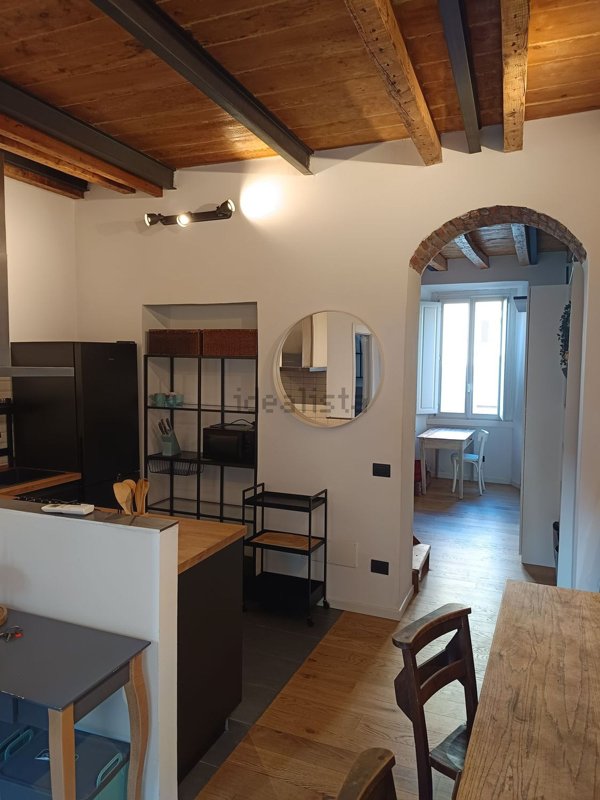 appartamento in affitto a Milano in zona Porta Venezia