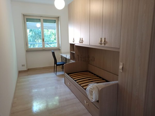 appartamento in affitto a Milano in zona Corsica