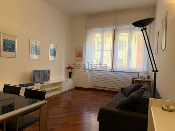 appartamento in affitto a Milano in zona Cinque Giornate