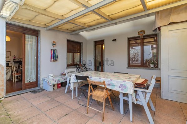 appartamento in affitto a Milano in zona Gorla