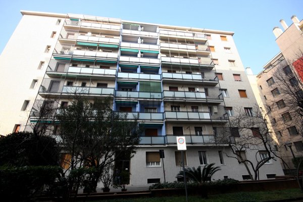 appartamento in affitto a Milano in zona Piazzale Lodi