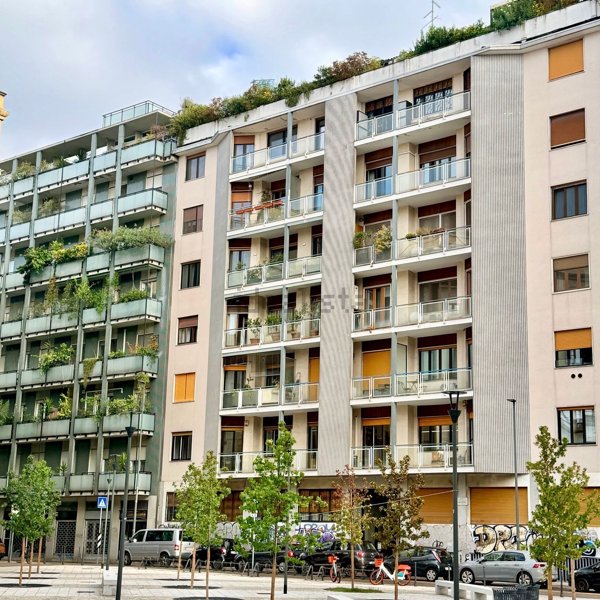 appartamento in affitto a Milano in zona Centro Storico