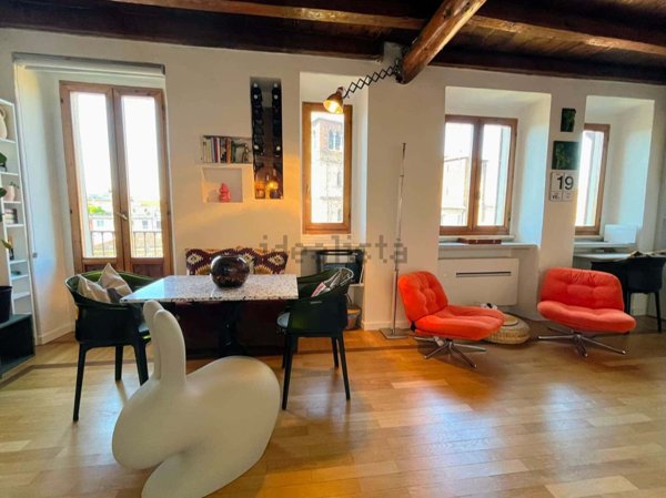 appartamento in affitto a Milano in zona Centro Storico