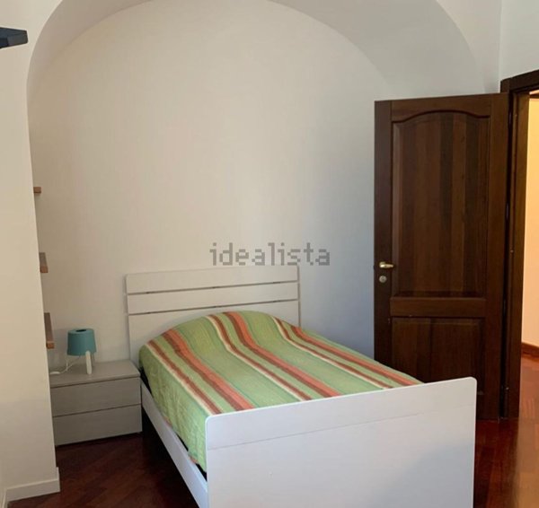 appartamento in affitto a Milano in zona Dergano