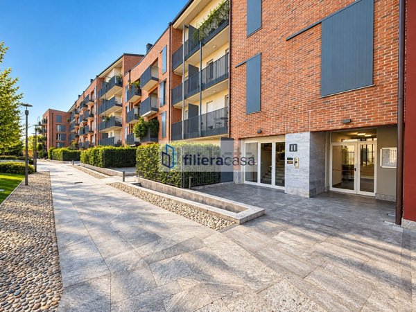 appartamento in affitto a Milano in zona Porta Genova