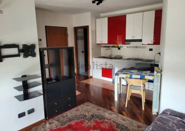 appartamento in affitto a Milano in zona Dergano