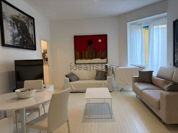 appartamento in affitto a Milano in zona Centro Direzionale