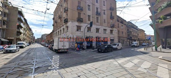 appartamento in affitto a Milano in zona Porta Romana
