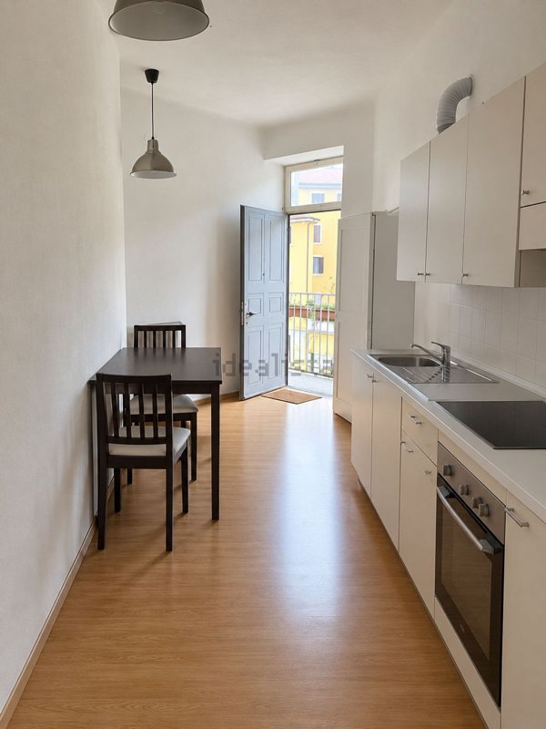 appartamento in affitto a Milano in zona Isola