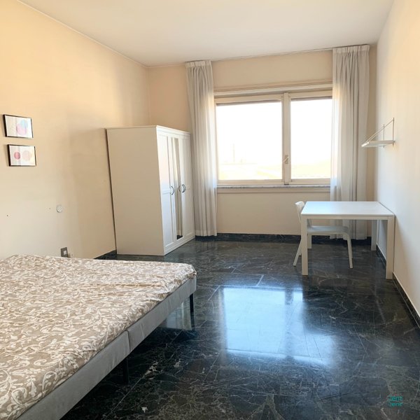 camera singola in affitto a Milano in zona Città Studi