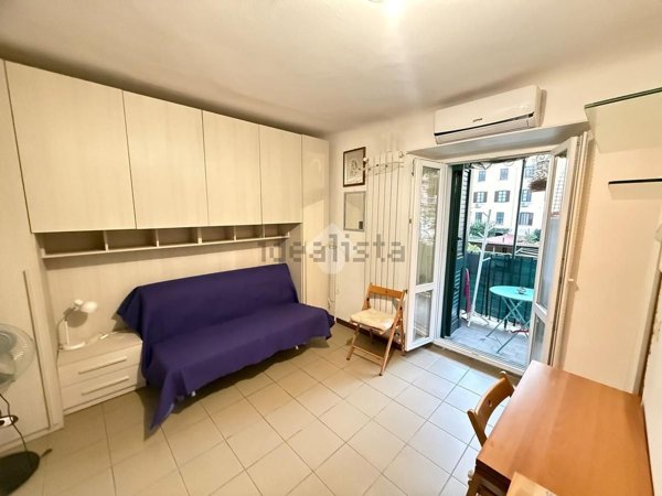 appartamento in affitto a Milano in zona Porta Ticinese