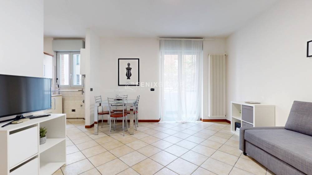 appartamento in affitto a Milano in zona Casoretto