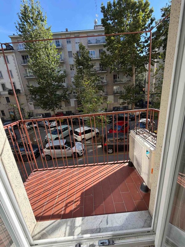appartamento in affitto a Milano in zona Porta Genova