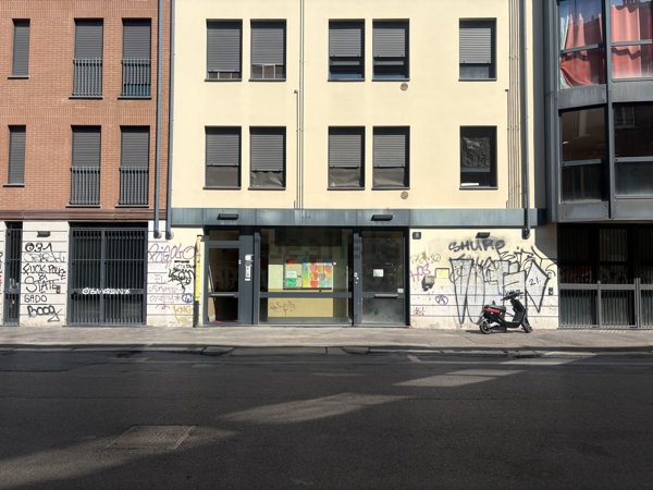 appartamento in affitto a Milano in zona Porta Genova
