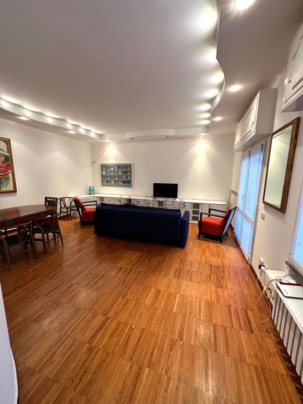 appartamento in affitto a Milano in zona Porta Genova