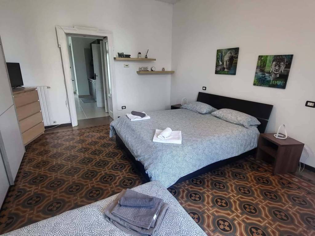 appartamento in affitto a Milano in zona Porta Genova
