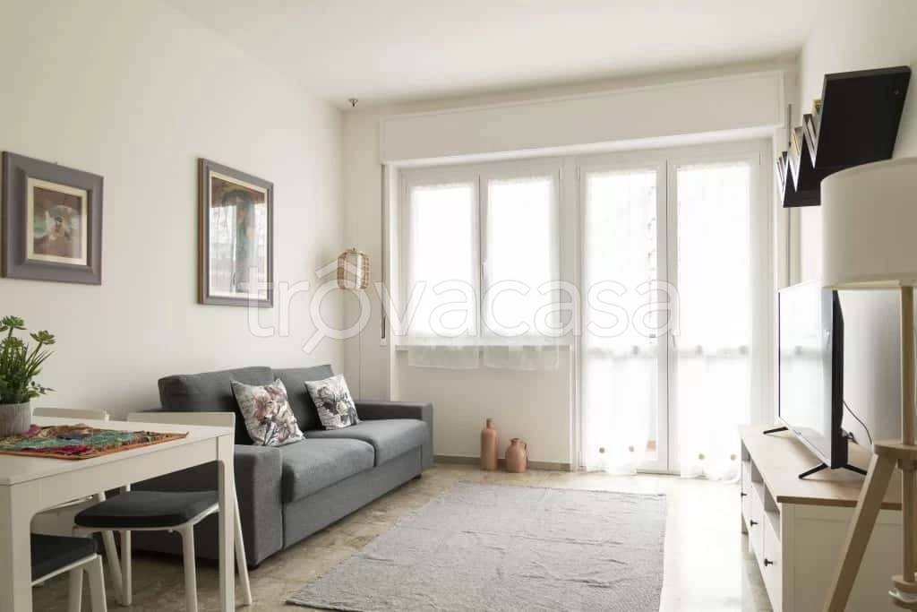 appartamento in affitto a Milano in zona Centro Storico