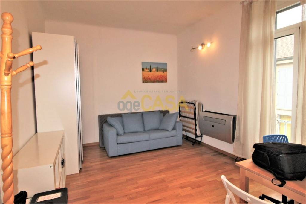 appartamento in affitto a Milano in zona Guastalla