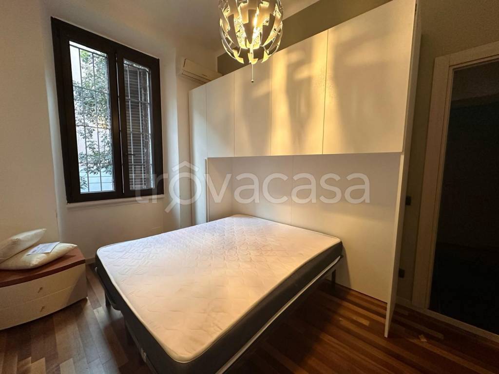 appartamento in affitto a Milano in zona Loreto