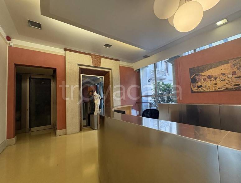 ufficio in affitto a Milano in zona Solari