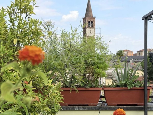 appartamento in affitto a Milano in zona Porta Ticinese