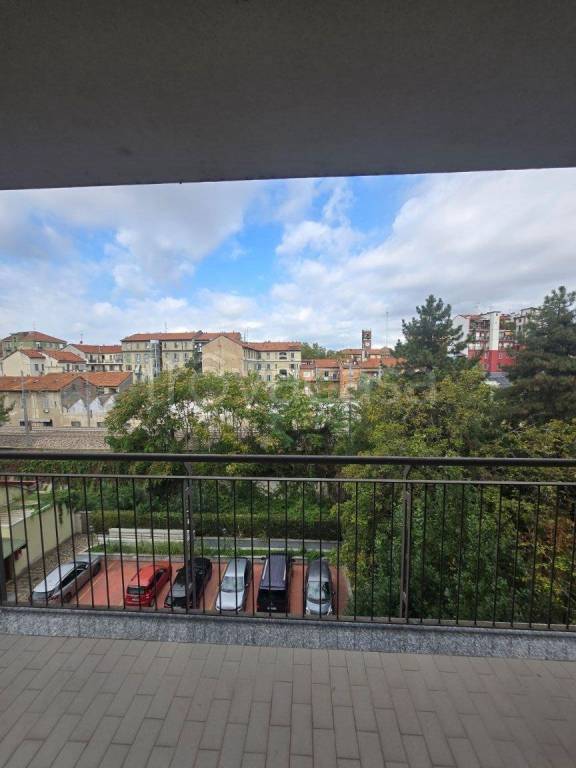 appartamento in affitto a Milano in zona Bocconi