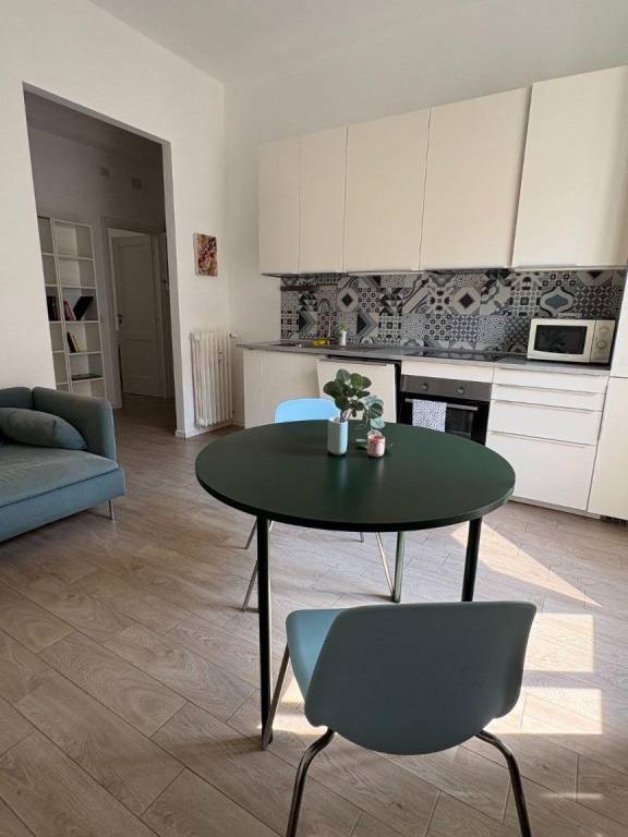 appartamento in affitto a Milano in zona Torretta