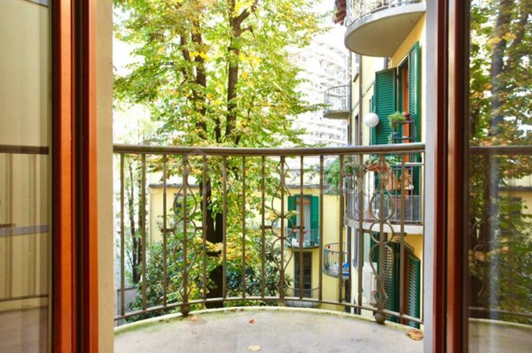 appartamento in affitto a Milano in zona Isola