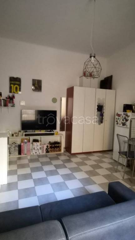 appartamento in affitto a Milano in zona Loreto