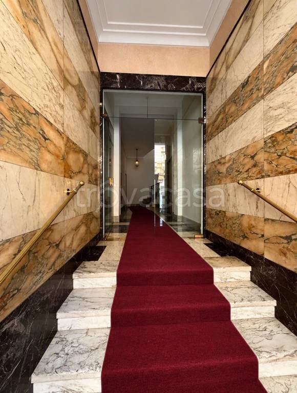 appartamento in affitto a Milano in zona Solari